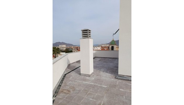 Nueva construcción  - Apartamento - Bigastro - centro