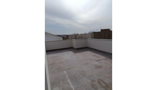 Nueva construcción  - Apartamento - Bigastro - centro