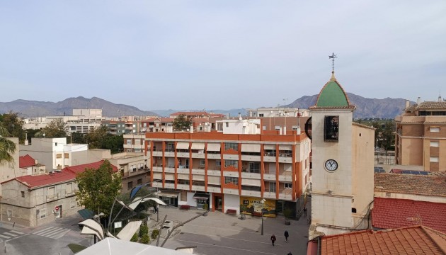 Nueva construcción  - Apartamento - Bigastro - centro