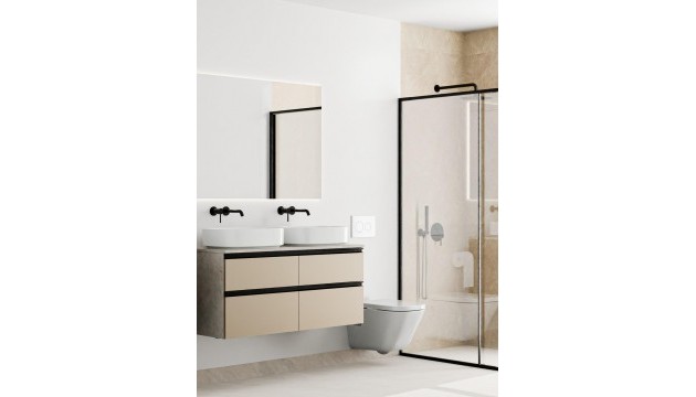 Nouvelle construction - Villa's
 - Pinoso - Lel