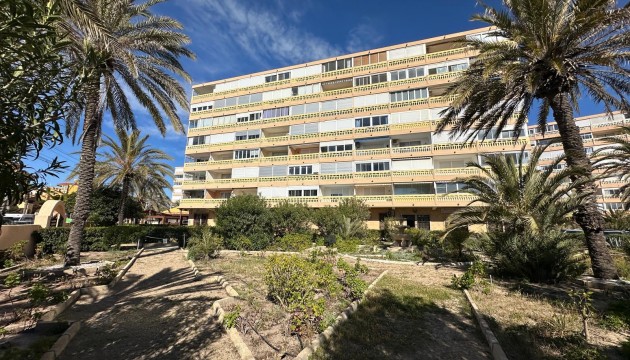 Venta - Apartamento - Torrevieja - La Mata