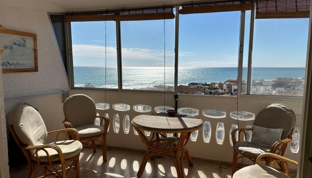Venta - Apartamento - Torrevieja - La Mata
