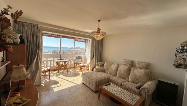 Venta - Apartamento - Torrevieja - La Mata
