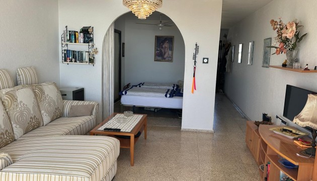 Venta - Apartamento - Torrevieja - La Mata