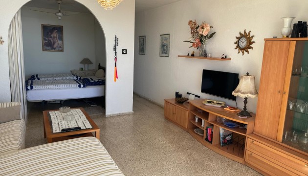 Venta - Apartamento - Torrevieja - La Mata