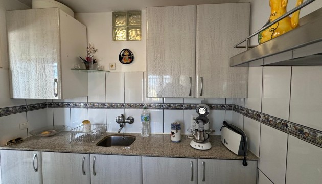 Venta - Apartamento - Torrevieja - La Mata