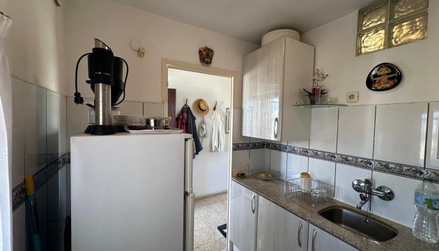 Venta - Apartamento - Torrevieja - La Mata