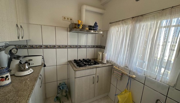 Venta - Apartamento - Torrevieja - La Mata