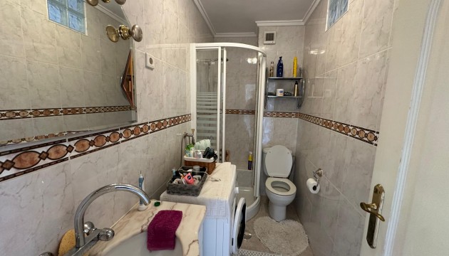 Venta - Apartamento - Torrevieja - La Mata