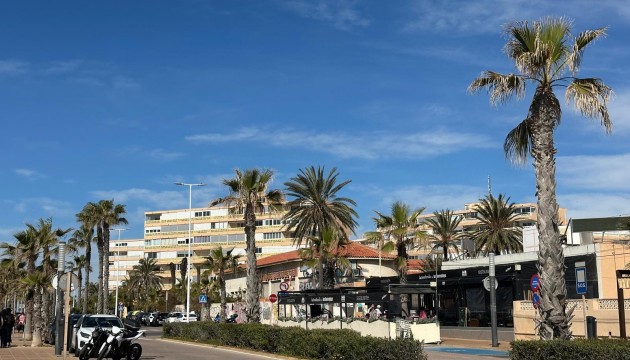 Venta - Apartamento - Torrevieja - La Mata
