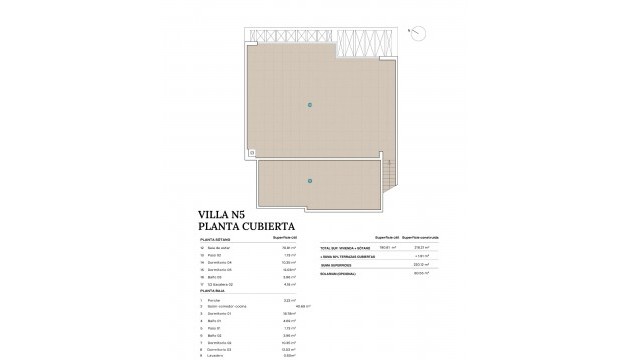 New Build - Villas - Polop - Novapolop