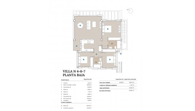 New Build - Villas - Polop - Novapolop