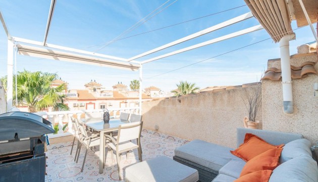 Revente - Appartement - Orihuela - Playa Flamenca
