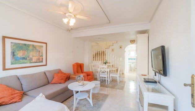 Revente - Appartement - Orihuela - Playa Flamenca