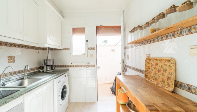 Revente - Appartement - Orihuela - Playa Flamenca