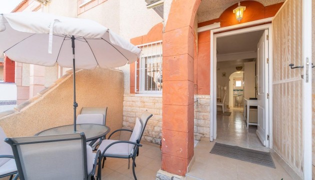 Revente - Appartement - Orihuela - Playa Flamenca