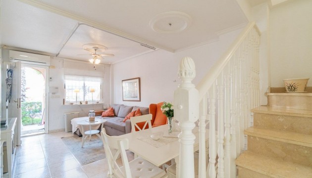 Revente - Appartement - Orihuela - Playa Flamenca