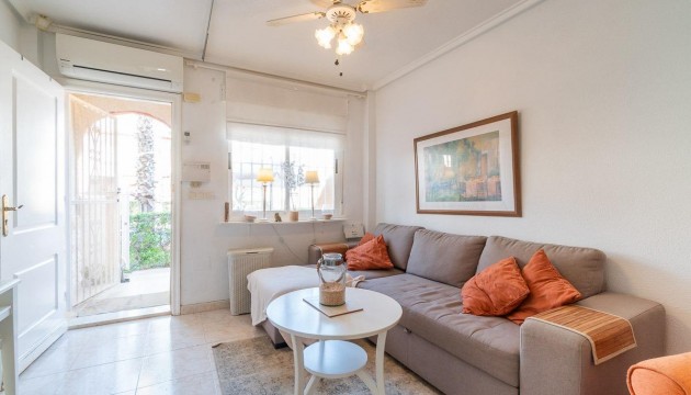 Revente - Appartement - Orihuela - Playa Flamenca