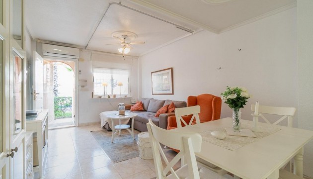 Revente - Appartement - Orihuela - Playa Flamenca