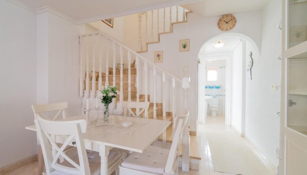 Revente - Appartement - Orihuela - Playa Flamenca