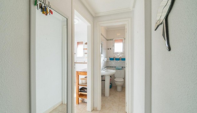 Revente - Appartement - Orihuela - Playa Flamenca