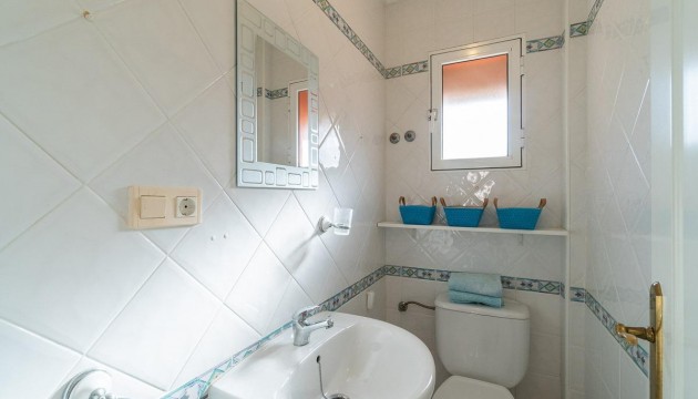 Revente - Appartement - Orihuela - Playa Flamenca