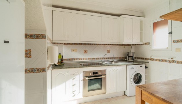 Revente - Appartement - Orihuela - Playa Flamenca