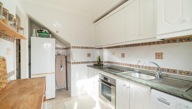 Revente - Appartement - Orihuela - Playa Flamenca