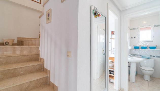 Revente - Appartement - Orihuela - Playa Flamenca