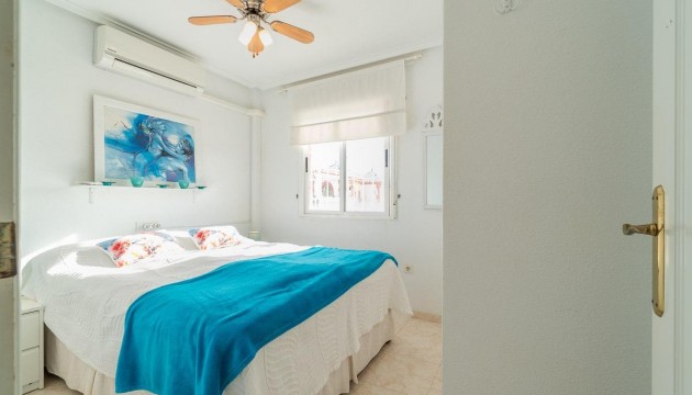 Revente - Appartement - Orihuela - Playa Flamenca