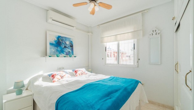 Revente - Appartement - Orihuela - Playa Flamenca