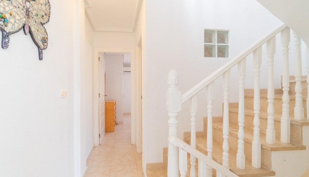 Revente - Appartement - Orihuela - Playa Flamenca