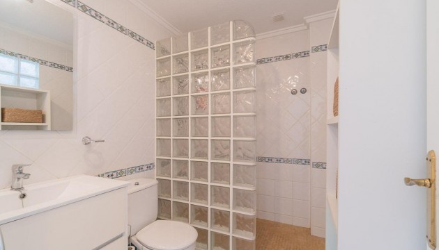 Revente - Appartement - Orihuela - Playa Flamenca