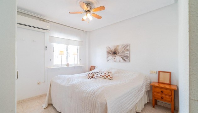Revente - Appartement - Orihuela - Playa Flamenca