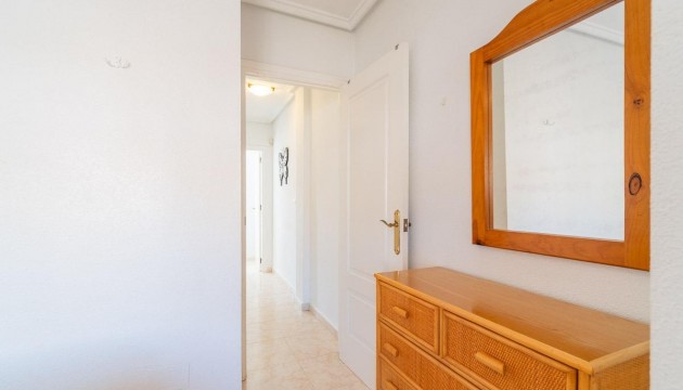 Revente - Appartement - Orihuela - Playa Flamenca
