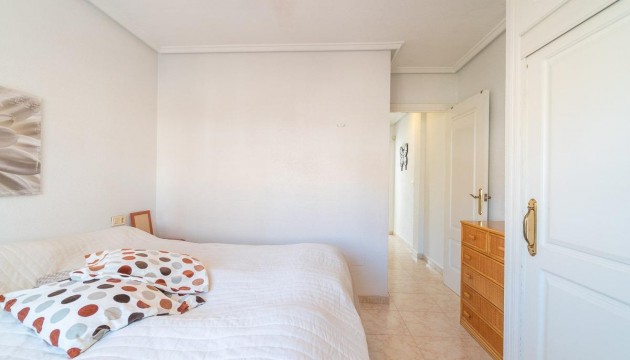 Revente - Appartement - Orihuela - Playa Flamenca