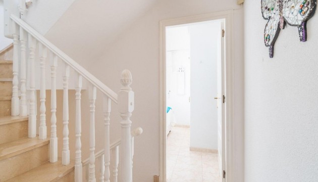 Revente - Appartement - Orihuela - Playa Flamenca