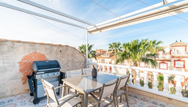 Revente - Appartement - Orihuela - Playa Flamenca