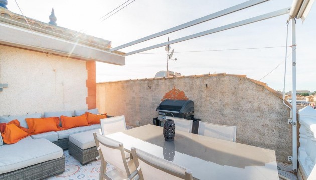 Revente - Appartement - Orihuela - Playa Flamenca