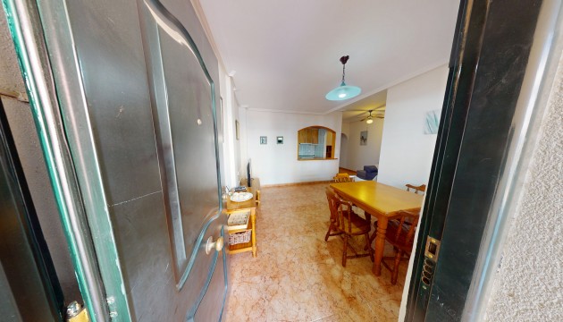 Revente - Appartement - Los Alcazares