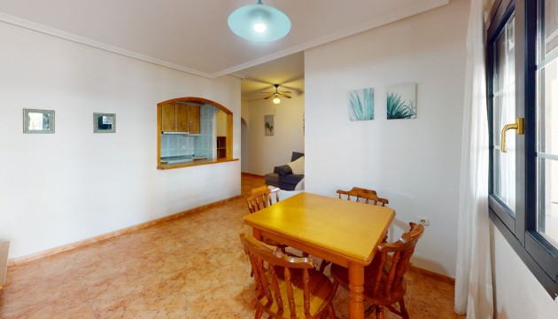 Revente - Appartement - Los Alcazares
