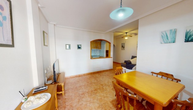 Revente - Appartement - Los Alcazares