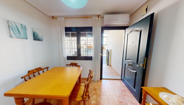 Revente - Appartement - Los Alcazares