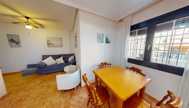 Revente - Appartement - Los Alcazares