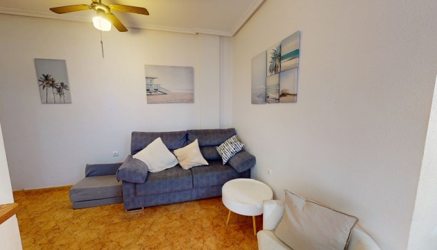 Revente - Appartement - Los Alcazares