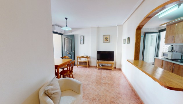 Revente - Appartement - Los Alcazares