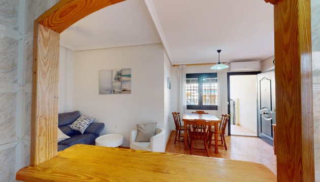 Revente - Appartement - Los Alcazares