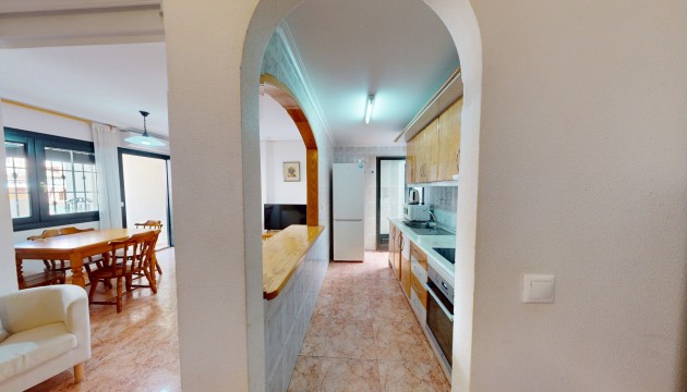 Revente - Appartement - Los Alcazares