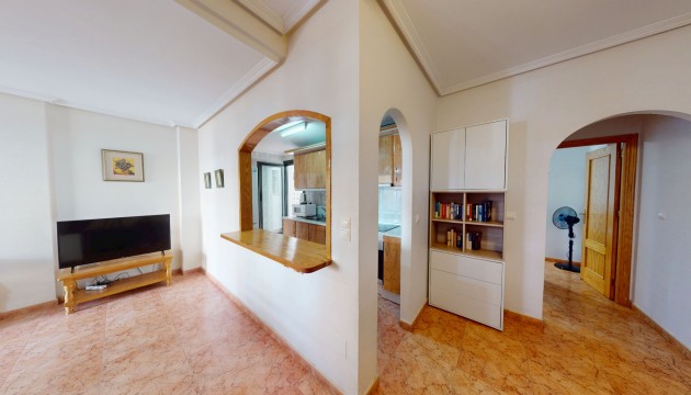 Revente - Appartement - Los Alcazares