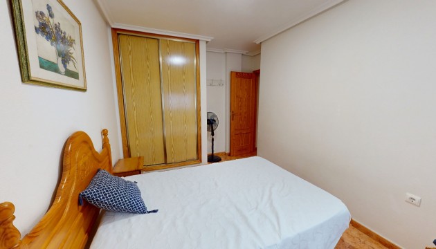 Revente - Appartement - Los Alcazares